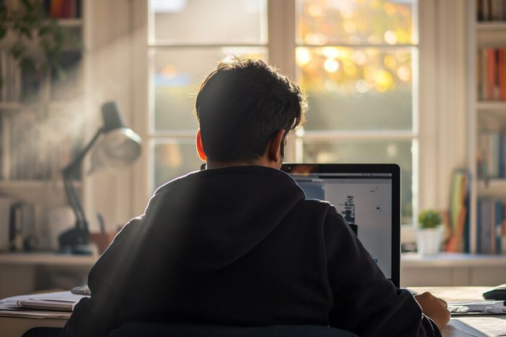 ¿Dotación específica para el teletrabajo?