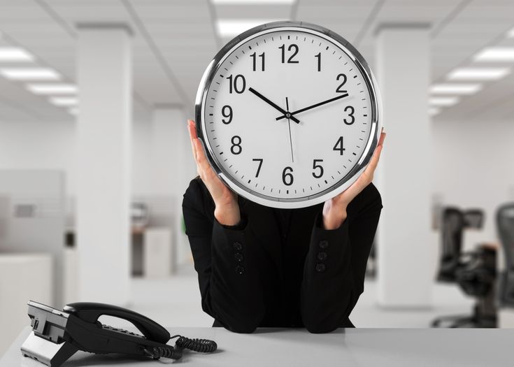 ¿Negar directamente una adaptación de jornada vulnera el derecho a conciliar?